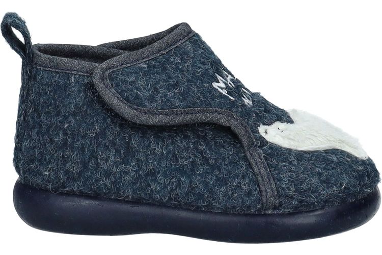 SHOE BI DOU-BIBIANE-MARINE-ENFANTS-0005