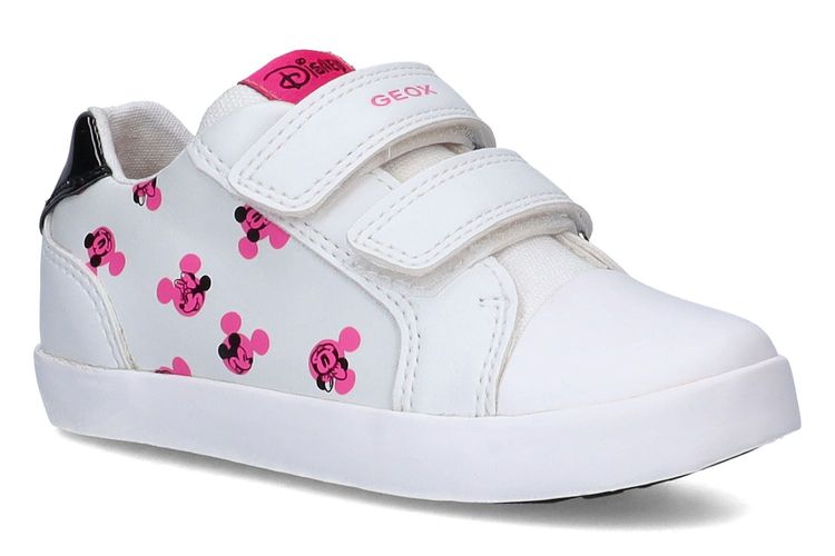 GEOX-KILWI G2-WHITE/PINK-ENFANTS-0001