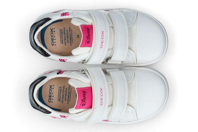 GEOX-KILWI G2-WHITE/PINK-ENFANTS-0003