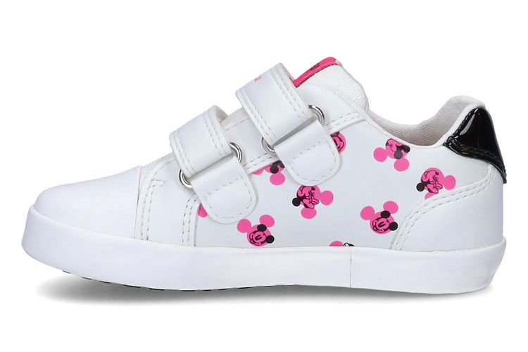 GEOX-KILWI G2-WHITE/PINK-ENFANTS-0004