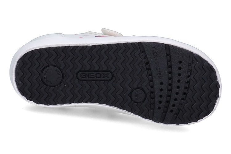 GEOX-KILWI G2-WHITE/PINK-ENFANTS-0005