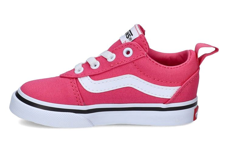 VANS-WARD KID1-PINK-ENFANTS-0004