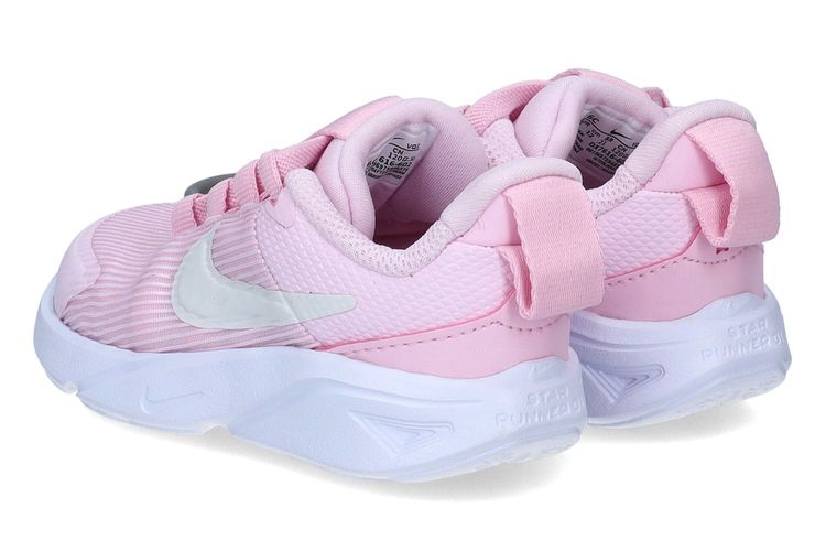 NIKE-STAR RUN K1-ROSE-ENFANTS-0002