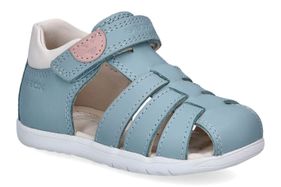 GEOX-MACCHIA G2-BLAUW-ENFANTS-0001