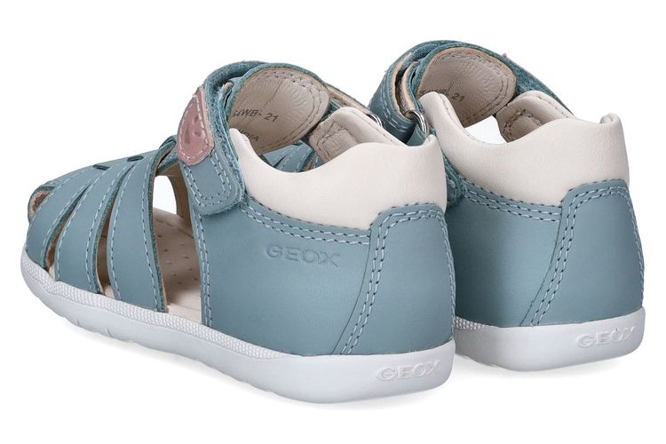 GEOX-MACCHIA G2-BLEU-ENFANTS-0002