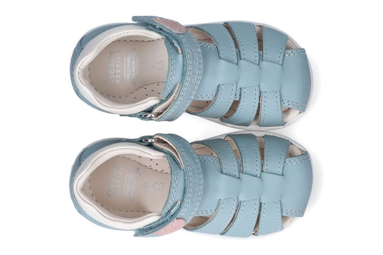 GEOX-MACCHIA G2-BLEU-ENFANTS-0003