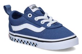 VANS-WARD KID4-BLEU-ENFANTS-0001
