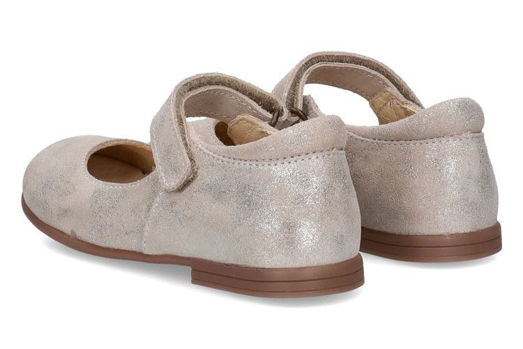 SHOE BI DOU-GINI-PLATINA-ENFANTS-0002