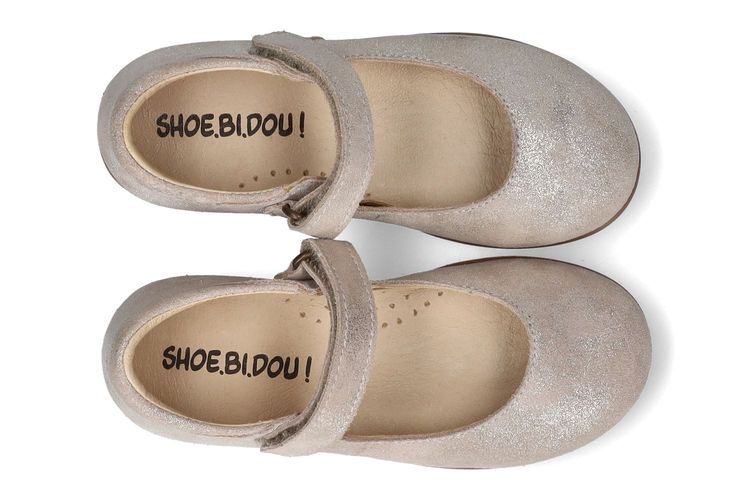SHOE BI DOU-GINI-PLATINA-ENFANTS-0003
