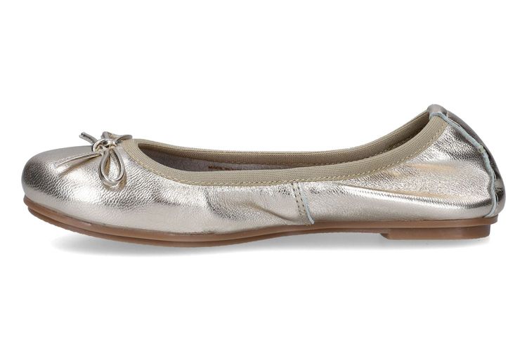 SHOE BI DOU-SIBEL-PLATINE-ENFANTS-0004