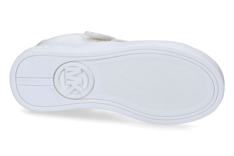 MICHAEL KORS-MAXINE VEL-WIT/GOUD-ENFANTS-0005