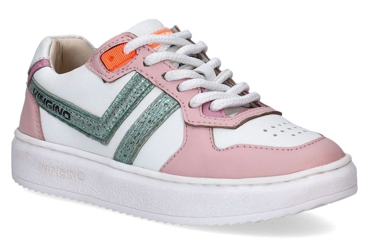VINGINO-ODETTE-WHITE/PINK-ENFANTS-0001