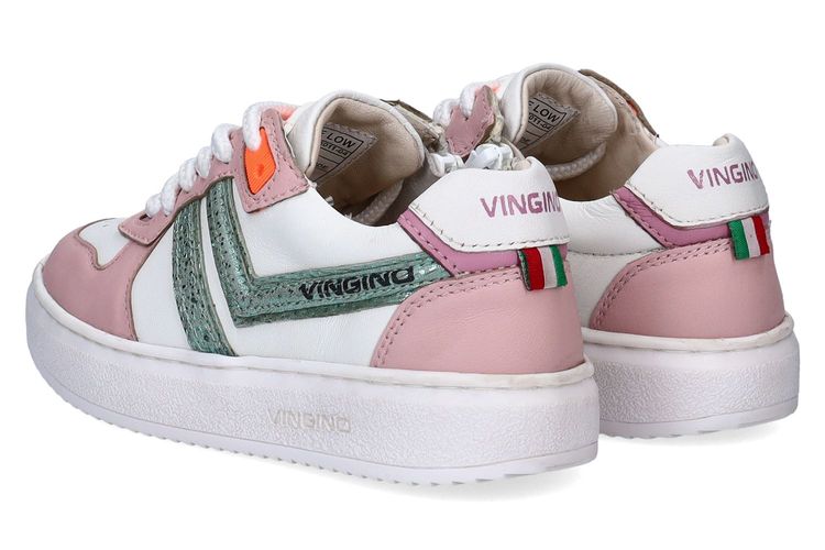 VINGINO-ODETTE-WHITE/PINK-ENFANTS-0002