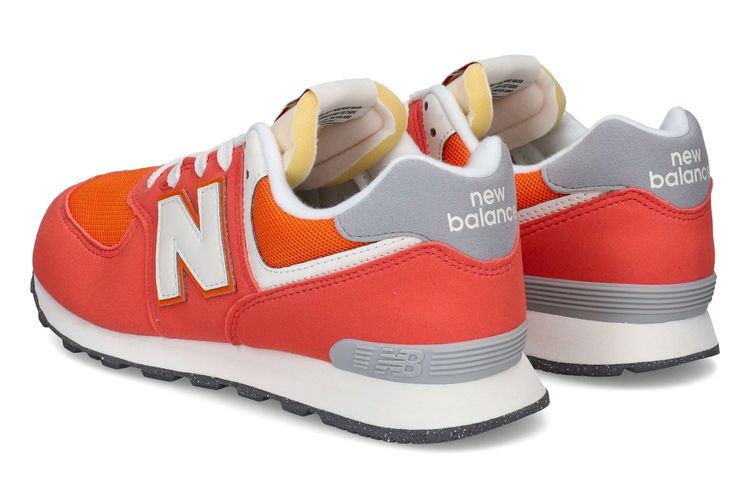 NEW BALANCE-NONAC 3-ROSE-ENFANTS-0002