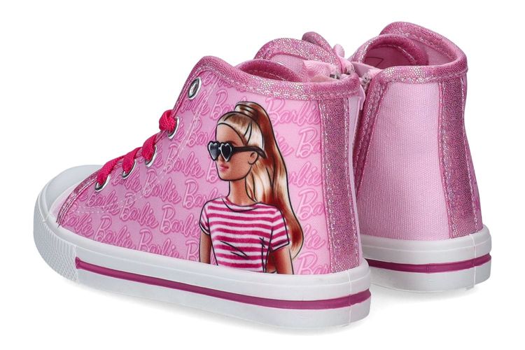 LEOMIL                        -BARBIE 2003-ROZE-0002