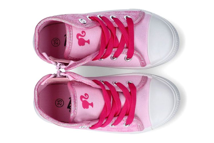 LEOMIL                        -BARBIE 2003-ROZE-0003