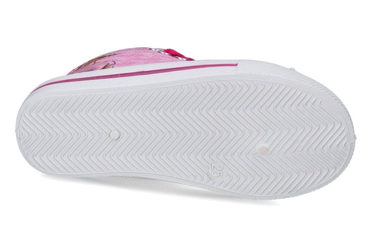 LEOMIL                        -BARBIE 2003-ROZE-0005