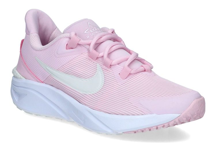 NIKE-STAR RUN K5-ROSE-ENFANTS-0001