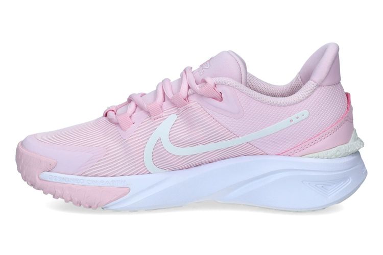 NIKE-STAR RUN K5-ROSE-ENFANTS-0004