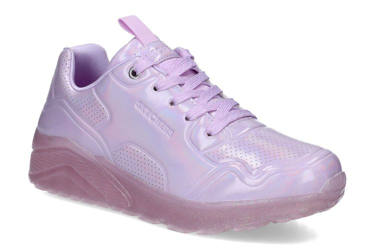 SKECHERS-UNOICE LUX-LILAC-ENFANTS-0001