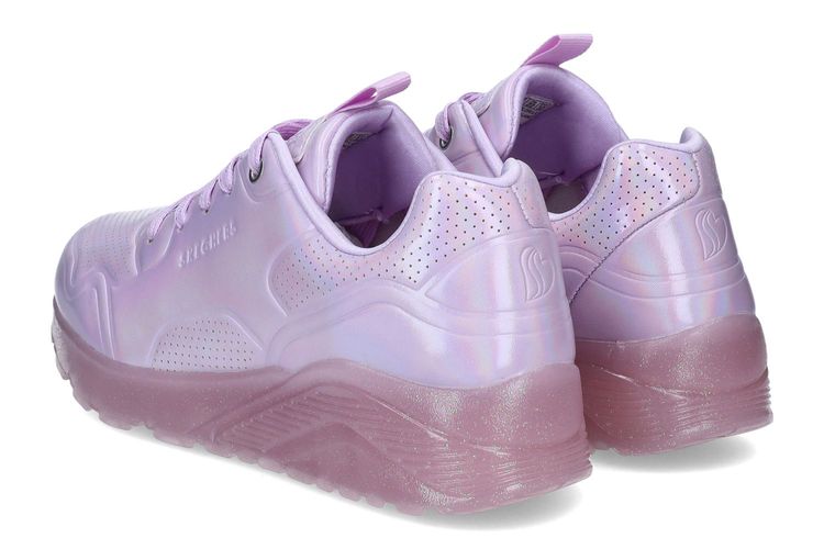 SKECHERS-UNOICE LUX-LILAC-ENFANTS-0002