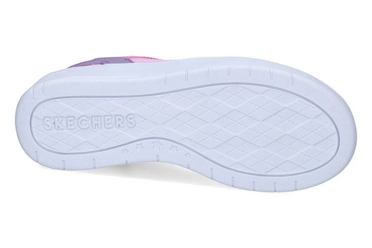 SKECHERS-COURT HIGH-VEELKLEURIG-ENFANTS-0005