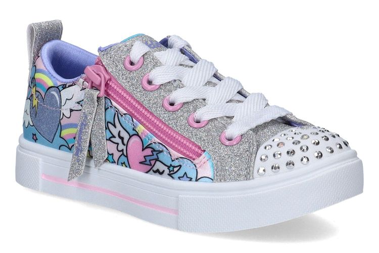 SKECHERS-TWNKLE-VEELKLEURIG-ENFANTS-0001