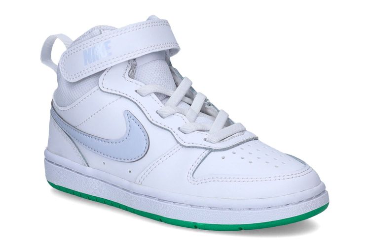 NIKE-BOROUGH 10-BLANC-ENFANTS-0001