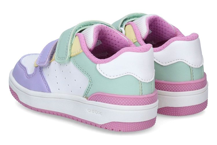 GEOX-WASHIBA B-MULTICOLOR-ENFANTS-0002