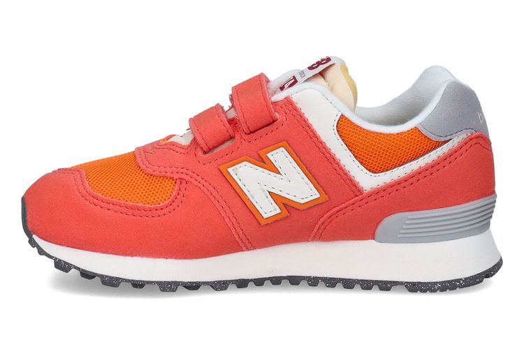 NEW BALANCE-NONAC 2-ROSE-ENFANTS-0004