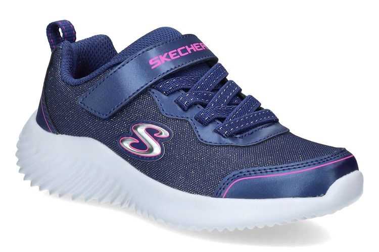 SKECHERS-BOUNDEGIRL1-MARINE-ENFANTS-0001