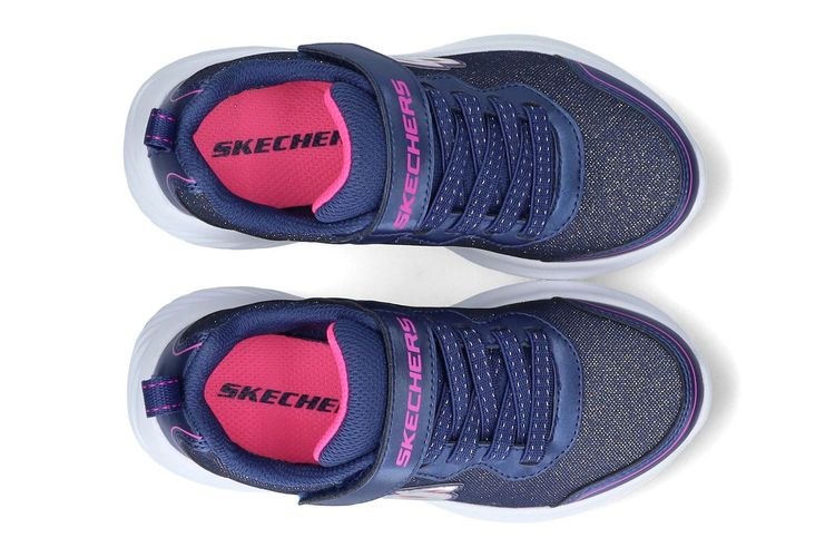 SKECHERS-BOUNDEGIRL1-MARINE-ENFANTS-0003