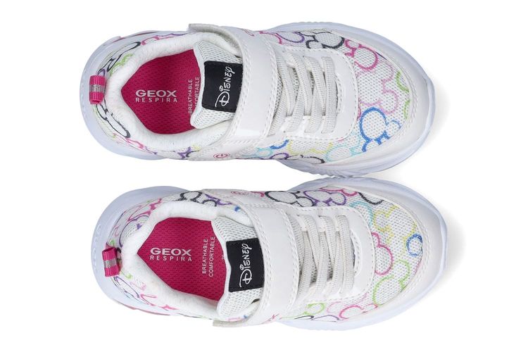 GEOX-ASSISTER G2-VEELKLEURIG-ENFANTS-0002