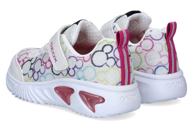 GEOX-ASSISTER G2-VEELKLEURIG-ENFANTS-0003