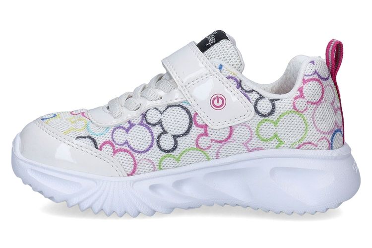 GEOX-ASSISTER G2-VEELKLEURIG-ENFANTS-0004
