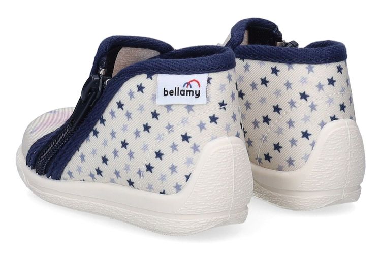 BELLAMY-TENNA-BLANC/BLEU-ENFANTS-0002