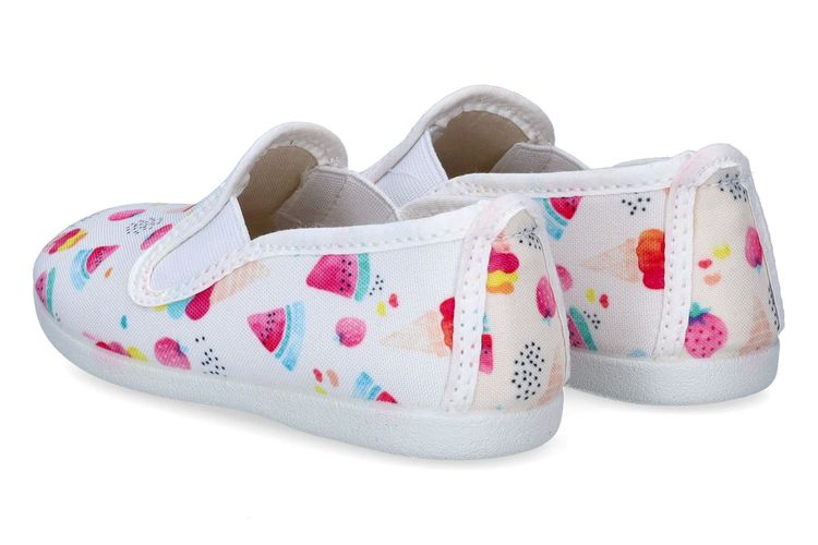 SHOE BI DOU-GINA-BLANC-ENFANTS-0002