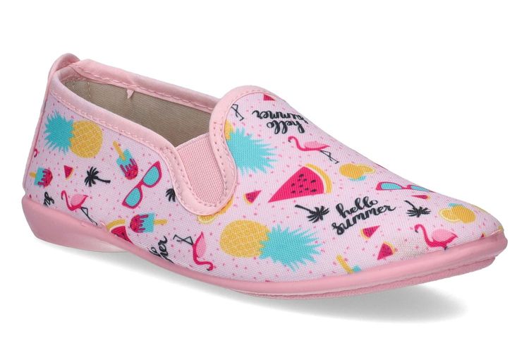 SHOE BI DOU-GWENDA-ROSE-ENFANTS-0001