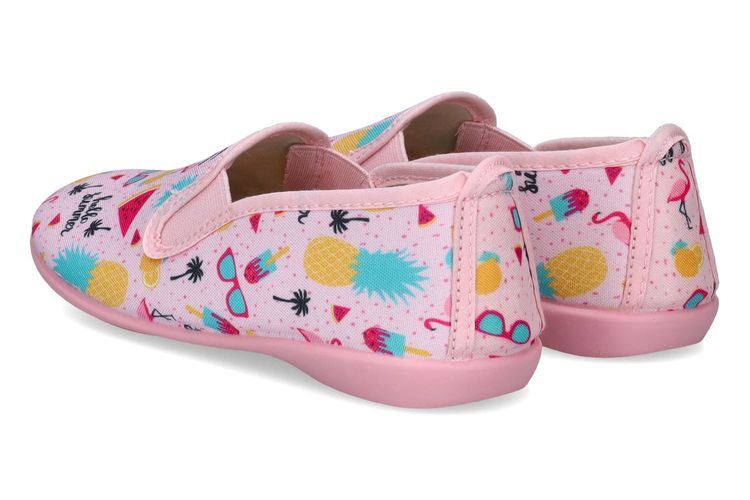 SHOE BI DOU-GWENDA-ROSE-ENFANTS-0002