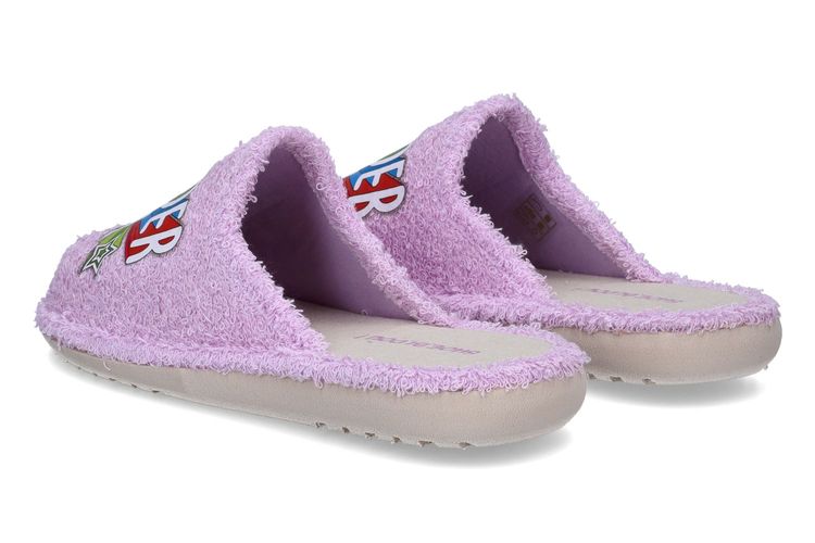 SHOE BI DOU-GODA-MAUVE-ENFANTS-0003