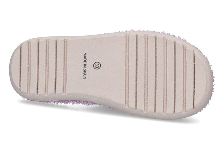 SHOE BI DOU-GODA-MAUVE-ENFANTS-0005