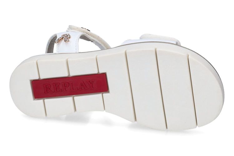 REPLAY-SANDAL4 2-BLANC-ENFANTS-0005