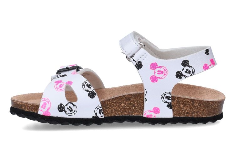 GEOX-ADRIEL G-WHITE/BLACK-ENFANTS-0004
