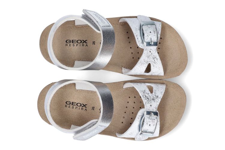 GEOX-SCORTAREI3-WIT/ZILVER-ENFANTS-0003