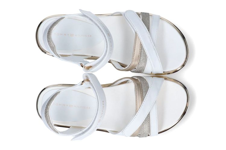 TOMMY HILFIGER-LEILA-WHITE-ENFANTS-0003