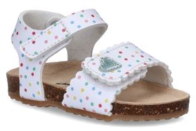 SHOE BI DOU-DIXIE-WHITE-ENFANTS-0001