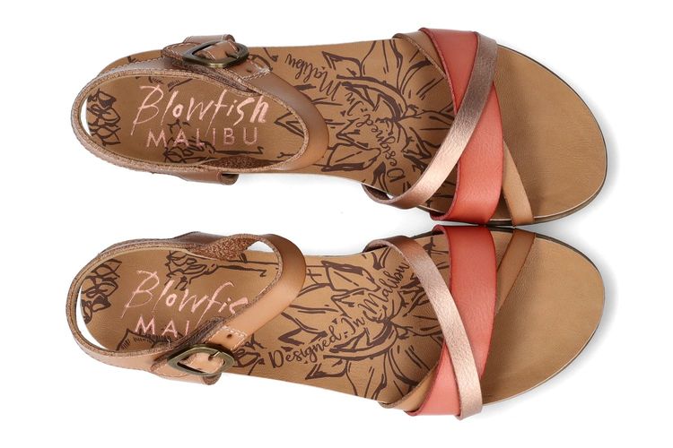 BLOWFISH MALIBU-MONTI 1-BEIGE/ROZE-ENFANTS-0003