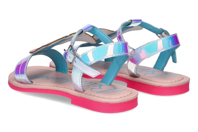 BILLIE BLUSH-BUTERFLY-ZILVER-ENFANTS-0002