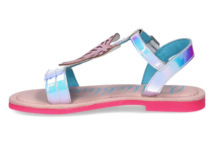 BILLIE BLUSH-BUTERFLY-ZILVER-ENFANTS-0004