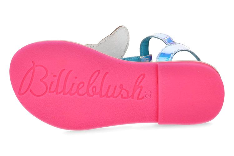 BILLIE BLUSH-BUTERFLY-ZILVER-ENFANTS-0005